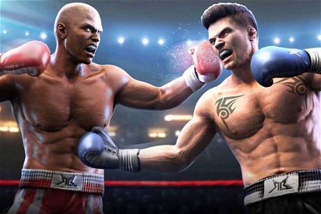 Los 10 mejores juegos de pelea y lucha en Android