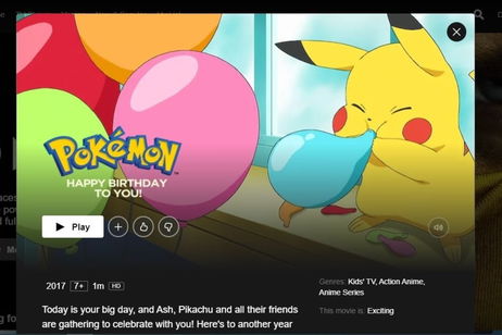 Cómo hacer que Netflix felicite el cumpleaños: truco secreto Cómo hacer que Netflix felicite el cumpleaños: truco secreto