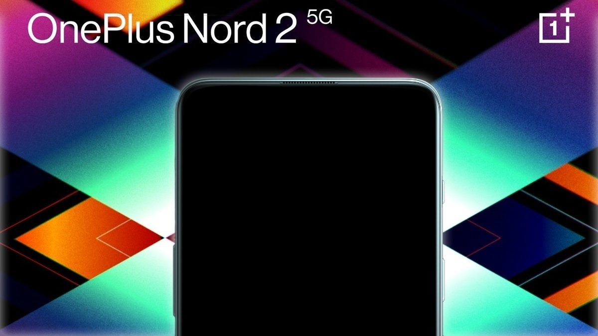 OnePlus Nord 2 5G, presentación