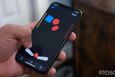 La app de Google esconde un divertido juego de pinball, y así puedes acceder (si tienes un iPhone) La app de Google esconde un divertido juego de pinball, y así puedes acceder (si tienes un iPhone)