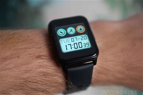realme Watch 2, análisis: una definición exacta del reloj inteligente barato