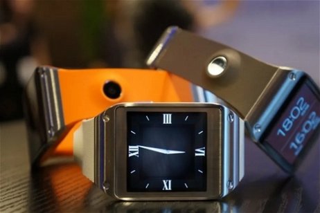 8 años después de su lanzamiento, Samsung deja de dar soporte a su primer smartwatch Android