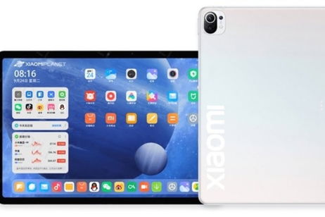 La hipotética Xiaomi Mi Pad 5 Pro confirma un chipset Qualcomm Snapdragon Serie 8