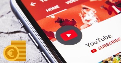 10 maneras de ganar dinero con un canal de YouTube