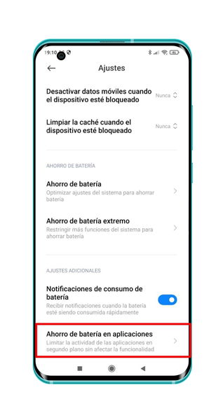 MIUI: cómo solucionar los problemas con las notificaciones