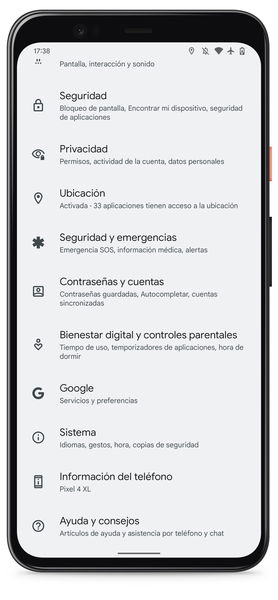 Android 12, análisis con todos los cambios y las novedades de la mayor actualización del sistema en años