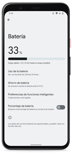 Android 12, análisis con todos los cambios y las novedades de la mayor actualización del sistema en años