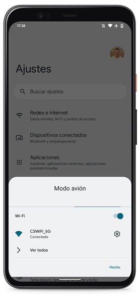 Android 12, análisis con todos los cambios y las novedades de la mayor actualización del sistema en años