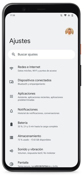 Android 12, análisis con todos los cambios y las novedades de la mayor actualización del sistema en años