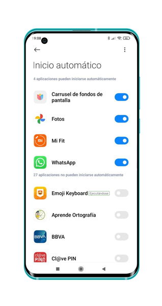 MIUI: cómo solucionar los problemas con las notificaciones