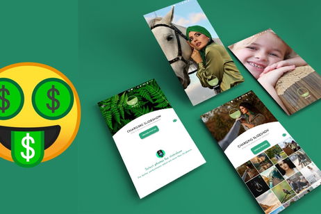 6 apps para personalizar tu móvil que puedes descargar gratis por tiempo limitado 6 apps para personalizar tu móvil que puedes descargar gratis por tiempo limitado