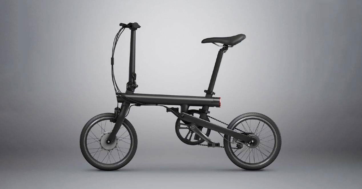 Bicicleta Xiaomi