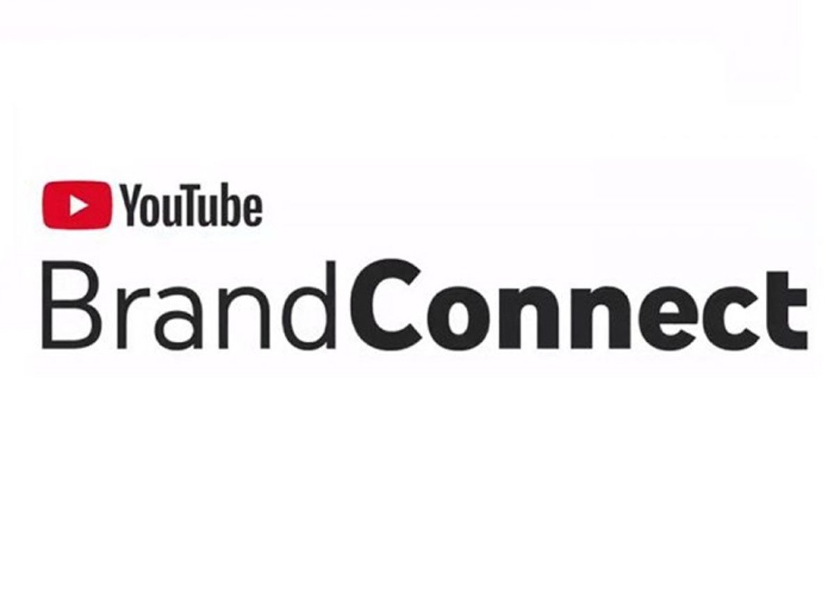 BrandConnect youtube