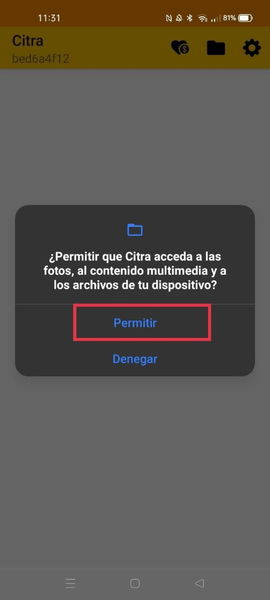 Cómo instalar un emulador de Nintendo 3DS en Android