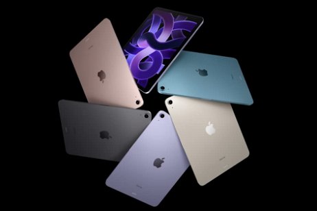 Apple lanzará el iPad Air 6 en 2024: esto es todo lo que esperamos