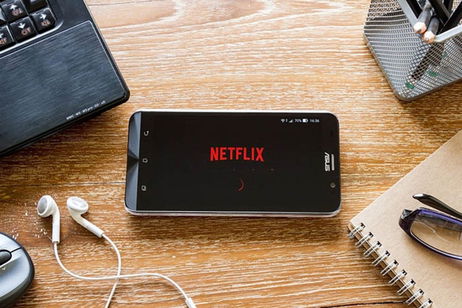 Spotify se alía con Netflix para que puedas escuchar tus bandas sonoras favoritas Spotify se alía con Netflix para que puedas escuchar tus bandas sonoras favoritas