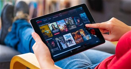 Cuántos datos gasta Netflix en el móvil