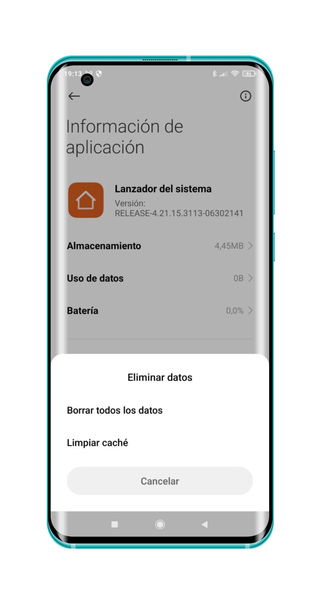 MIUI: cómo solucionar los problemas con las notificaciones