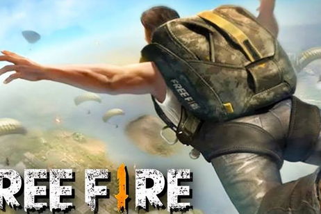 Los mejores fondos de pantalla de Free Fire para tu móvil