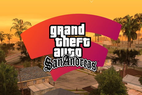 Los Grand Theft Auto de PlayStation 2 llegarán a Stadia: GTA III, Vice City y San Andreas Los Grand Theft Auto de PlayStation 2 llegarán a Stadia: GTA III, Vice City y San Andreas
