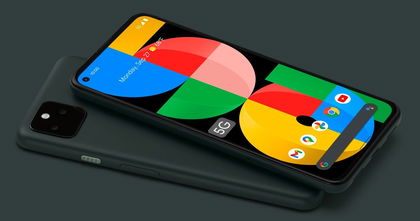 Nuevo Google Pixel 5a 5G: el Pixel barato de 2021 ya es oficial Nuevo Google Pixel 5a 5G: el Pixel barato de 2021 ya es oficial