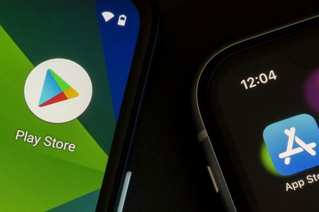 Apple y Google podrían verse obligadas a permitir métodos de pago de terceros y tiendas alternativas Apple y Google podrían verse obligadas a permitir métodos de pago de terceros y tiendas alternativas
