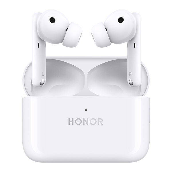 Los Honor Earbuds 2 Lite llegan a España con cancelación de ruido activa por menos de 70 euros