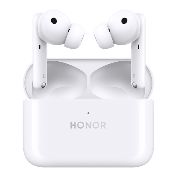 Los Honor Earbuds 2 Lite llegan a España con cancelación de ruido activa por menos de 70 euros