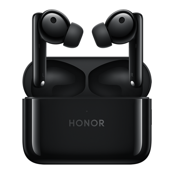 Los Honor Earbuds 2 Lite llegan a España con cancelación de ruido activa por menos de 70 euros