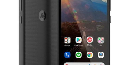 Este podría ser el mejor móvil Android barato de la historia: así es el JioPhone Next, co-creado por Google Este podría ser el mejor móvil Android barato de la historia: así es el JioPhone Next, co-creado por Google
