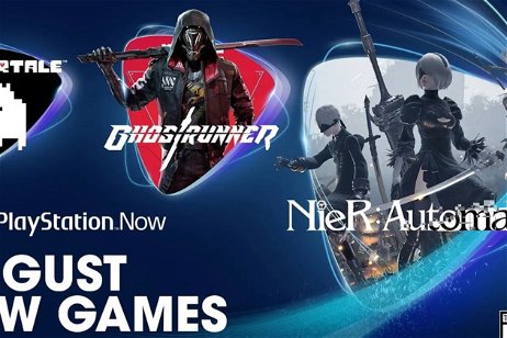 Los juegos de PlayStation Now en agosto de 2021: juégalos gratis en Android