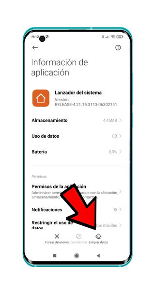 MIUI: cómo solucionar los problemas con las notificaciones