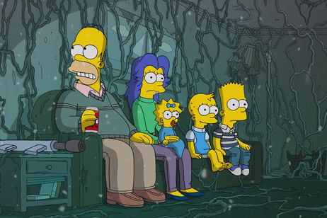 Los mejores capítulos de Halloween de Los Simpson disponibles en Disney+