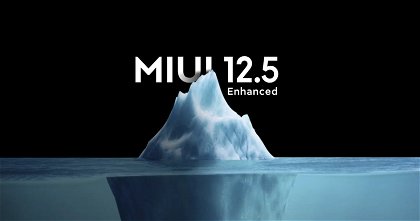 El móvil más avanzado de Xiaomi ya está recibiendo MIUI 12.5 Enchanced
