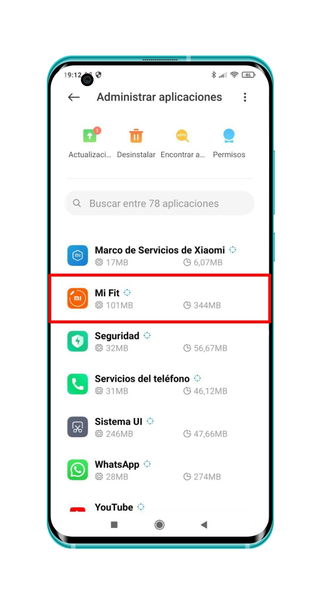 MIUI: cómo solucionar los problemas con las notificaciones