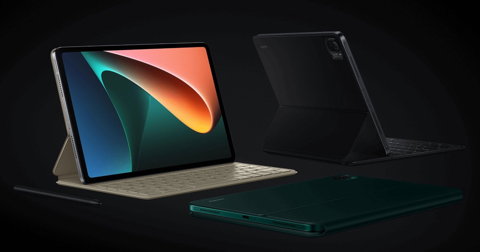 Xiaomi Mi Pad 5, la primera tablet de Xiaomi en años es oficial