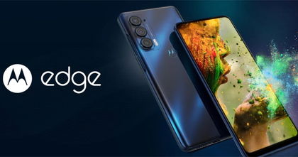 Nuevo Motorola Edge (2021): pantalla de 144Hz, cámara de 108 megapíxeles y batería bestial Nuevo Motorola Edge (2021): pantalla de 144Hz, cámara de 108 megapíxeles y batería bestial