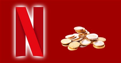 Netflix quiere cobrarte más dinero por compartir tu cuenta con otras personas