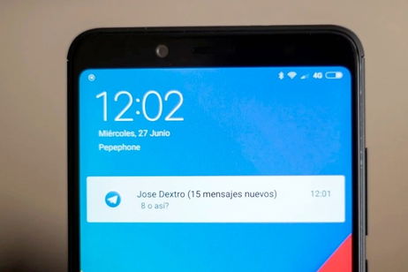MIUI: cómo solucionar los problemas con las notificaciones MIUI: cómo solucionar los problemas con las notificaciones