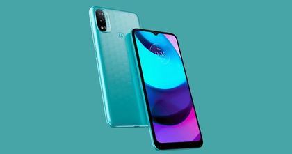 Se filtra al completo el que seguramente sea uno de los Motorola más baratos del año Se filtra al completo el que seguramente sea uno de los Motorola más baratos del año