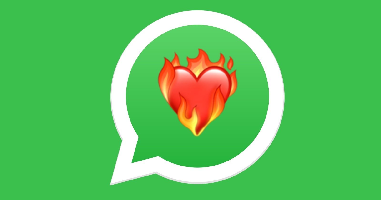 Nuevos emojis en WhatsApp para Android