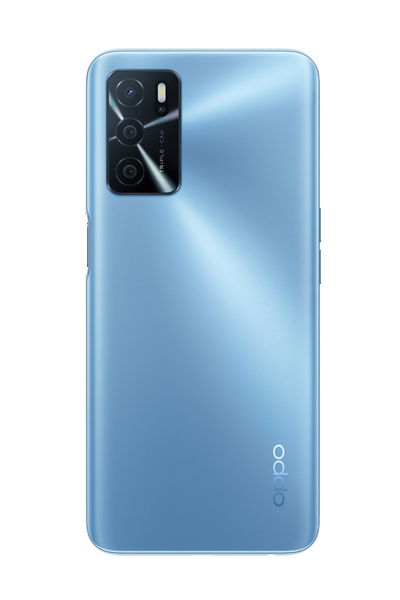 El nuevo móvil barato de OPPO llega a España con una batería enorme por menos de 190 euros