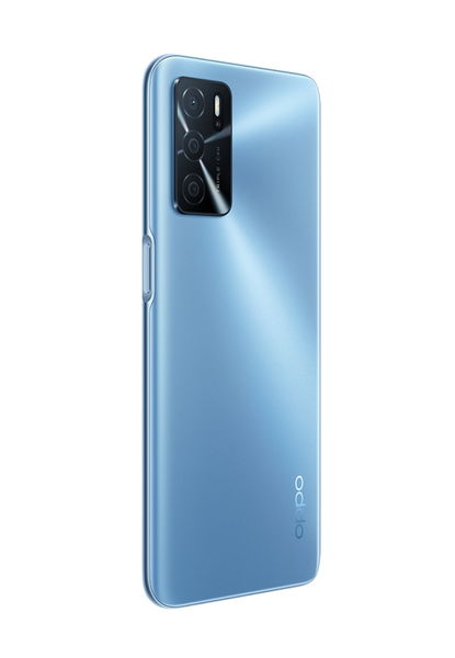 El nuevo móvil barato de OPPO llega a España con una batería enorme por menos de 190 euros