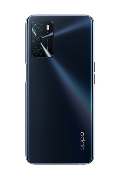 El nuevo móvil barato de OPPO llega a España con una batería enorme por menos de 190 euros