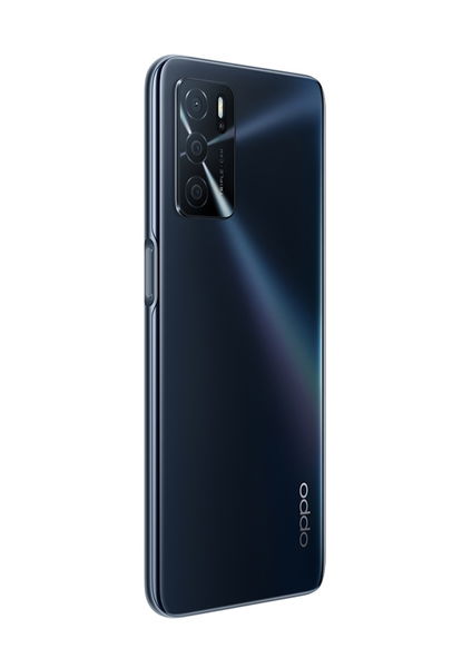 Este móvil de Oppo costará menos de 160 euros y ya se ha filtrado al  completo