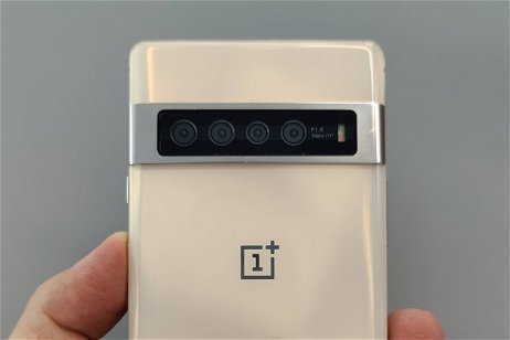 Así era el prototipo de OnePlus 7 Pro que jamás llegó a ver la luz, con un gran parecido al Pixel 6