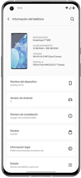 OnePlus Nord 2 5G, análisis: la segunda generación lo mejora (casi) todo