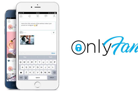 OnlyFans estrena aplicación en Android y iOS (aunque no es como piensas) OnlyFans estrena aplicación en Android y iOS (aunque no es como piensas)
