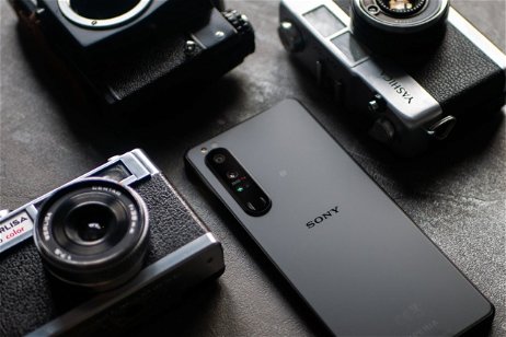 Sony Xperia 1 III, análisis: un flagship único (para lo bueno y para lo malo)
