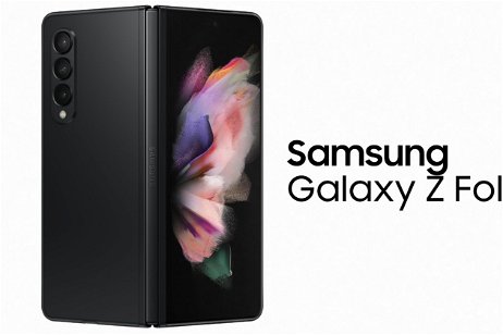 Las características completas del Samsung Galaxy Z Fold3 se filtran a solo unos días de su presentación
